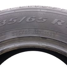 5. 2 x PIRELLI 235/65 R17 108V XL Scorpion Verde VOL Lato 2020 Jak Nowe Nieużywane 