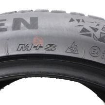 2. Opony 245/45 R17 2x NEXEN 99V XL Winguard Sport 2 Zimowe 2017 8mm