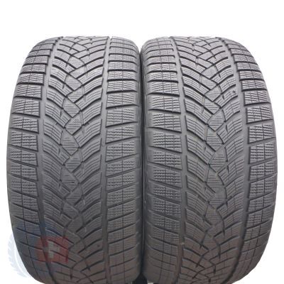 2 x GOODYEAR 275/40 R20 106V XL UltraGrip Performance GEN-1 Zima 2017/18 6,8-7mm