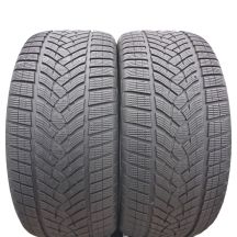 2 x GOODYEAR 275/40 R20 106V XL UltraGrip Performance GEN-1 Zima 2017/18 6,8-7mm