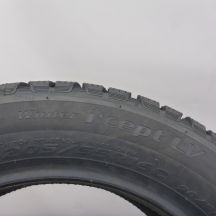 5. Opony 205/55 R16C 2x HANKOOK 98/96T Winter I Cept LV Zimowe 2023