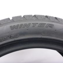 8. Opony 215/50 R17 4x PIRELLI 95V XL Sottozero 3 Zimowe 2017 6,2-6,8mm