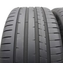 2. 2 x DUNLOP 235/35 ZR19 91Y XL Sport Maxx RT2 Lato 2018 5,8mm