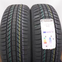 Opony 225/55 R19 2x CONTINENTAL 99V WinterContact TS 870 P Zimowe 2022 