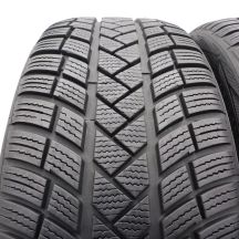 2. Opony 225/45 R19 2x VREDESTEIN 96V XL Wintrac PRO Zimowe 2022 8mm