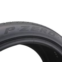 4. 1 x PIRELLI 315/35 ZR21 111Y P Zero N0 Lato 2016 Nieużywana