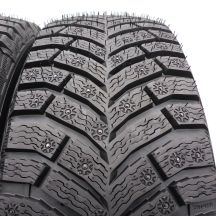 2. 4 x MICHELIN 195/65 R15 95T XL X-Ice North 4 Kolce Zima 2018 