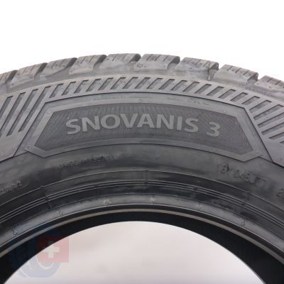 9. Opony 215/75 R16C 4x BARUM 113/111R SnoVanis3 Zimowe 2022 Nieużywane 9. Opony 215/75 R16C 4x BARUM 113/111R SnoVanis3 Zimowe 2022 Nieużywane