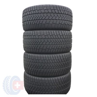 4 x VREDESTEIN 245/40 R18 97W XL Wintrac Pro Zima 2018 6-6,5mm