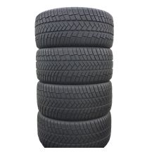 4 x VREDESTEIN 245/40 R18 97W XL Wintrac Pro Zima 2018 6-6,5mm