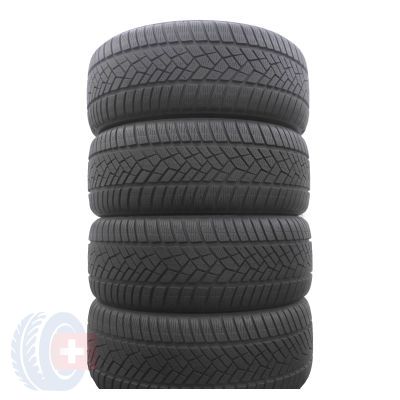 4 x APOLLO 225/50 R17 98V XL Aspire XP Winter 2019 Zima 6,2-7,2mm