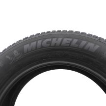 2. 1 x MICHELIN 215/65 R17 103H XL Alpin 5 Zima 2022 7mm Jak Nowa