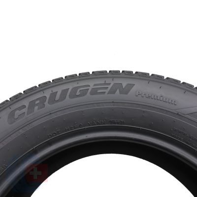 7. 4 x KUMHO 255/60 R18 108H Crugen Premium Lato 2022 Jak Nowe