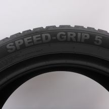 3. Opona 235/50 R19 1x SEMPERIT 103V XL Speed-Grip 5 Zimowa 2024 7mm 