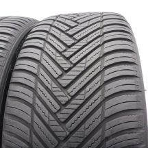 5. 2 x HANKOOK 245/40 R18 97V XL Kinergy 4s2 H750 Wielosezon 7-7,8mm 2023 Jak nowe