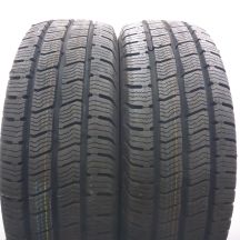 Opony 215/70 R15C 2x BARUM 109/107R Snovanis3 Zimowe 2023 Nieużywane
