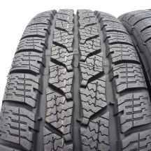 2. Opony 175/65 R14C CONTINENTAL 90/88T VanContact Winter Zimowe 2018 Nieużywane 