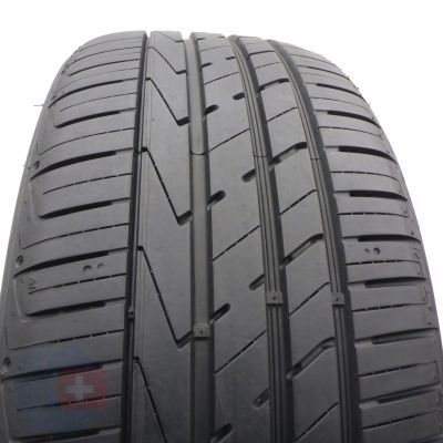 1 x HANKOOK 235/50 R19 99V Ventus S1 evo2 SUV K117A Lato 2022 Jak Nowa 7,3mm