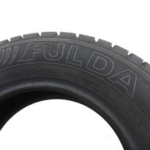 5. 4 x FULDA 225/65 R16C 112/110R Conveo Trac 2 Zima 2018 Jak Nowe NIEUŻYWANE