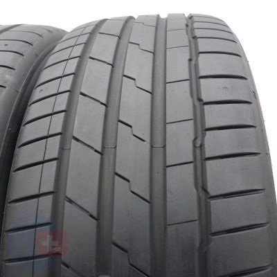 3. 2 x HANKOOK 225/45 R19 96W XL Ventus S1 evo 3 K127 Lato 5,8-6,5mm 2020