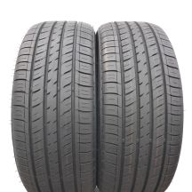 2 x DUNLOP 215/50 R17 91V Enasave EC300 Lato 2020/21 Jak Nowe