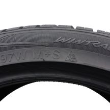 2. 4 x VREDESTEIN 245/40 R18 97W XL Wintrac Pro Zima 7,5-7,8mm 2022