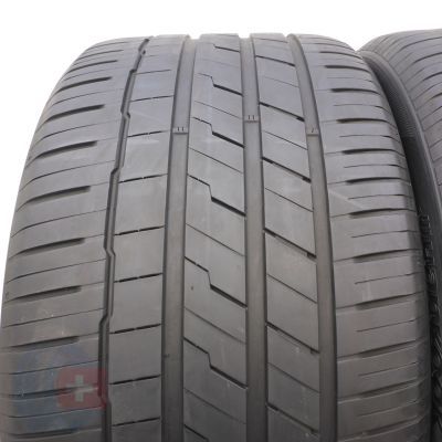 2. 2 x HANKOOK 315/35 R21 111Y XL Ventus S1 evo 3 SUV K127C BMW RunFlat Lato 2020 5,2mm