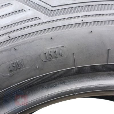 3. 1 x GOODYEAR 235/65 R16C 115/113R Vecotr4Seasons Cargo MO-V Wielosezon 6,9mm 2024