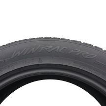 7. 4 x VREDESTEIN 225/55 R18 102V XL Wintrac Pro 2019/20 Zima 6-7,2mm