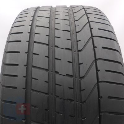 Opona 315/35 R21 1x PIRELLI 111Y XL PZero NO letnia 2023 6,8mm