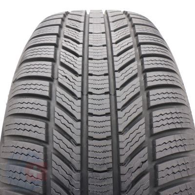 Opona 235/55 R18 1xCONTINENTAL100H WinterContact TS 870 P Zimowa 2023 8,5mm
