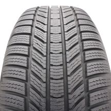 Opona 235/55 R18 1xCONTINENTAL100H WinterContact TS 870 P Zimowa 2023 8,5mm