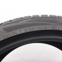 7. Opony 255/35 R19 4x VREDESTEIN 96Y XL Wintrac Pro Zimowe 2023 8,2-8,5mm