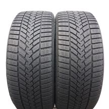 Opony 195/45 R16 2x SEMPERIT 84H XL Speed-Grip 3 zimowe 6,8mm 2021