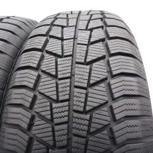 3. 4 x GISLAVED 235/60 R18 107V XL Euro Frost 6 Zima 7,8-8,4mm 2021