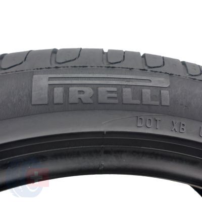 5. 2 x PIRELLI 215/45 R18 93W XL Cinturato P7 Lato 2018 6,8mm 