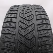 Opona 235/45 R17 1x PIRELLI 97H XL Winter Sottozero 3 Zimowe 2015 5,5mm
