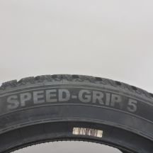 5. Opony 235/45 R17 2x SEMPERIT 97V XL Speed-Grip 5 Zimowe 2022  5. Opony 235/45 R17 2x SEMPERIT 97V XL Speed-Grip 5 Zimowe 2022