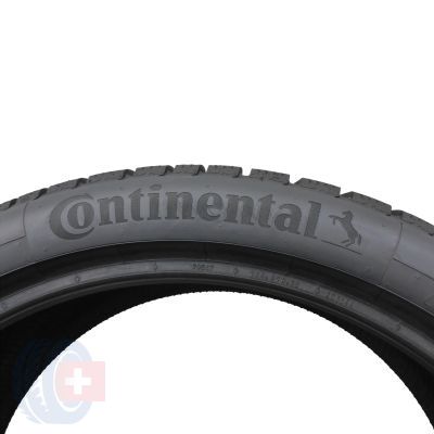 4. 2 x CONTINENTAL 295/30 R21 102V XL Winter Contact TS 860 S NA0 Zima 2022 7mm 