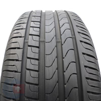 Opona 235/50 R19 1x PIRELLI 99V Scorpion Verde Seal letnia 7,2mm 2018 Jak Nowa