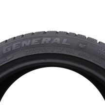 5. 2 x GENERAL 225/45 R17 94V XL Altimax Winter 3 Zima 2020, 2021 7,5mm