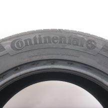 4. Opony 235/60 R18 2x CONTINENTAL 103W ContiSportContact 5 N0 Letnie 2022 