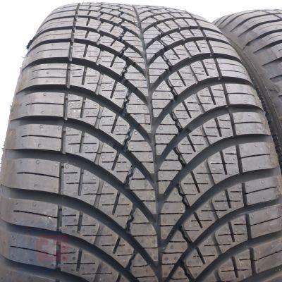 2. Opony 205/55 R16 2x GOODYEAR 91V Vector 4Seasons Gen-3 Wielosezonowe 2021  2. Opony 205/55 R16 2x GOODYEAR 91V Vector 4Seasons Gen-3 Wielosezonowe 2021