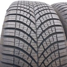 2. Opony 205/55 R16 2x GOODYEAR 91V Vector 4Seasons Gen-3 Wielosezonowe 2021  2. Opony 205/55 R16 2x GOODYEAR 91V Vector 4Seasons Gen-3 Wielosezonowe 2021