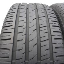 2. Opony 205/55 R16 2x BARUM 91V Bravuris 3HM Letnie 2018 7mm