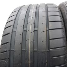 3. Opony 255/35 R19 2x BRIDGESTONE 96Y XL Potenza Sport Letnie 2023 Nieużywane