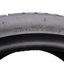 9. Opony 265/35 R20 2x HANKOOK 99V XL Winter i cept evo 2 W320 zimowe 6,2mm 2019