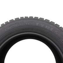 6. Opony 215/60 R16C 4x NOKIAN 103/101T Snowproof C Zimowe 2022 Jak Nowe Nieużywane