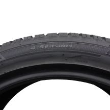 8. 2 x HANKOOK 245/40 R18 97V XL Kinergy 4s2 H750 Wielosezon 7-7,8mm 2023 Jak nowe