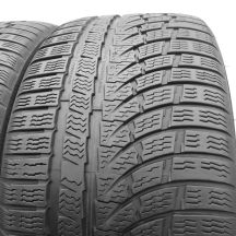 3. 2 x NOKIAN 275/35 R20 102W XL WR A4 Zima 2018 6-7mm